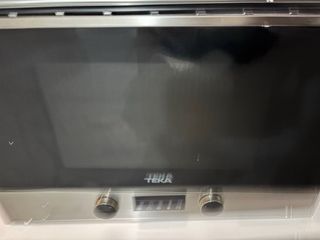 Horno Microondas TEKA MS 622 BIS L
