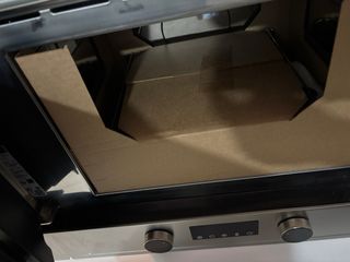 Horno Microondas TEKA MS 622 BIS L