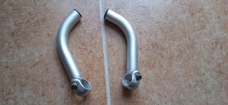 Bicicleta Montaña Grisley Orion 10 Aluminio 26"