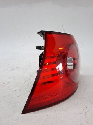 PILOTO TRASERO IZQUIERDO VOLKSWAGEN GOLF V BERLINA (1K1) (11)