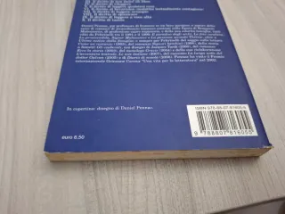 Come UN Romanzo (Italian Edition)