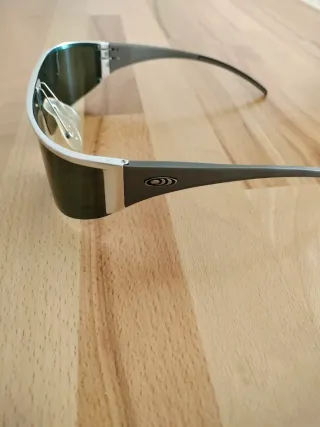 Occhiali da sole Y2K