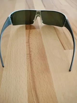 Occhiali da sole Y2K