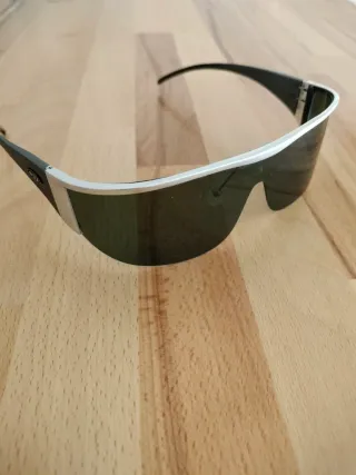 Occhiali da sole Y2K