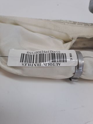 AIRBAG CORTINA DELANTERO DERECHO MINI MINI (R56) (2)