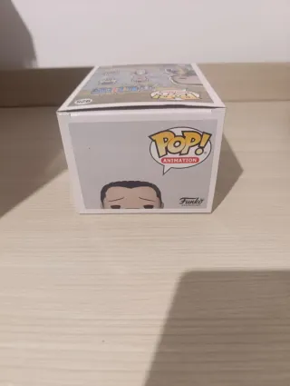 Funko Pop! One Piece Crocodile 925