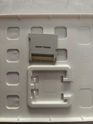 Miitopia Nintendo 3DS Juego RPG