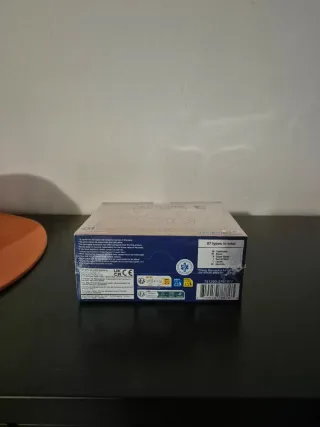 Box One Piece EB-02 Anime 25th Collection