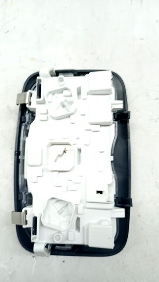 LUZ INTERIOR OPEL CORSA F (P2JO)