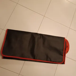 Alfombra Piano Táctil Disney Mickey