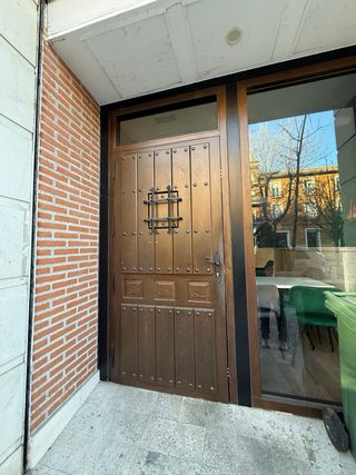 Traspaso bar y restaurante