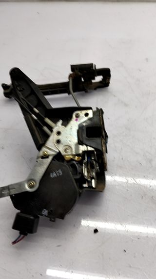 CERRADURA PUERTA DELANTERA DERECHA TOYOTA COROLLA (E12) (2)