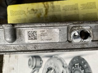 Culatin 2.0 tdi 150 CV