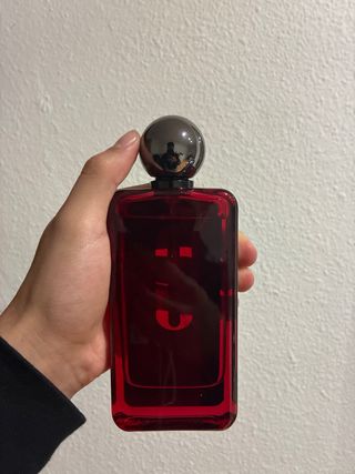 Afnan 9pm Rebel Eau de Parfum 100ml