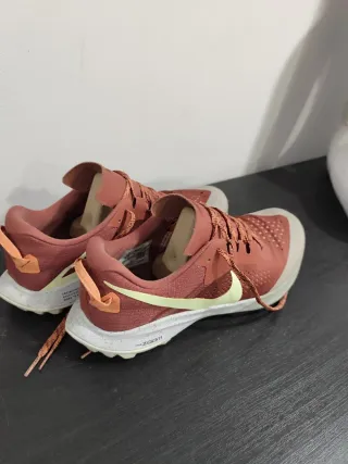 Zapatillas Nike Trail Running