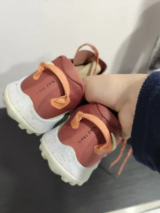 Zapatillas Nike Trail Running