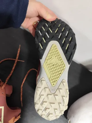 Zapatillas Nike Trail Running