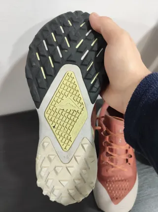 Zapatillas Nike Trail Running