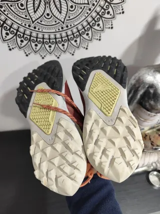 Zapatillas Nike Trail Running