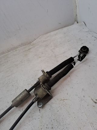 PALANCA CAMBIO MINI MINI (R56)