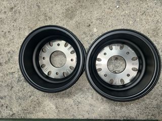 Llantas de validas para LTZ