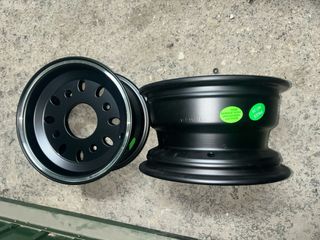 Llantas de validas para LTZ