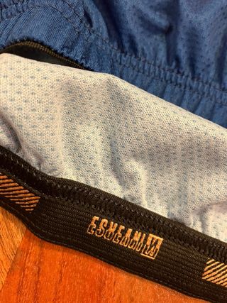 Maillot Ciclismo Inverse Moritz Barcelona