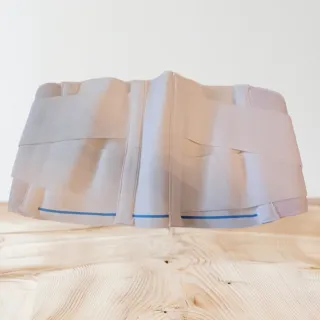 Faja Lumbar Farmalastic Talla 2