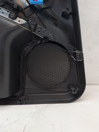 GUARNECIDO PUERTA DELANTERA DERECHA AUDI Q5 (8R) (4)