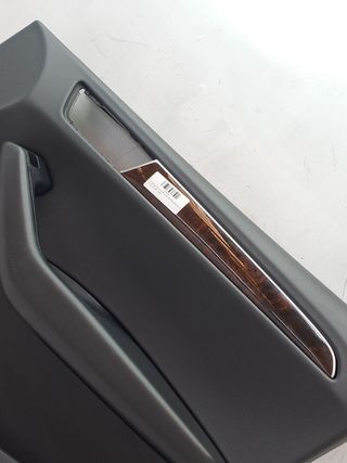 GUARNECIDO PUERTA DELANTERA DERECHA AUDI Q5 (8R) (4)