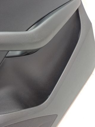 GUARNECIDO PUERTA DELANTERA DERECHA AUDI Q5 (8R) (4)