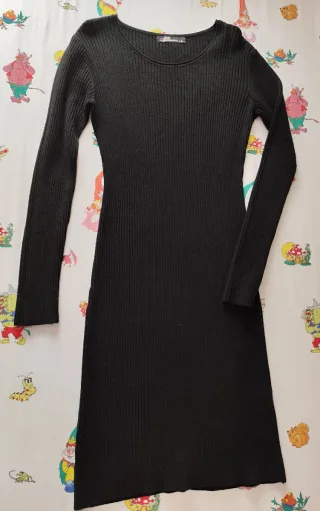 Vestido negro