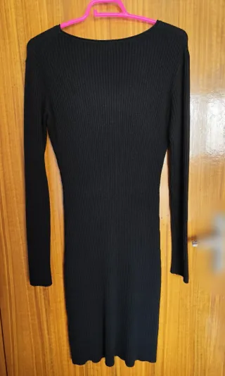 Vestido negro