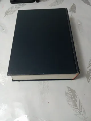 Diccionario de Sinónimos y Antónonimos '2002' (...