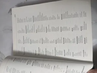 Diccionario de Sinónimos y Antónonimos '2002' (...