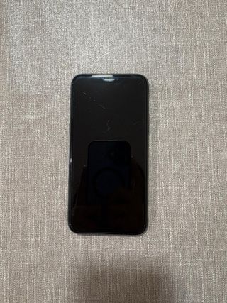 iPhone 11 Pro 256GB Space Gray