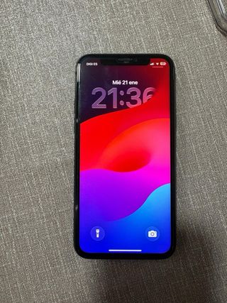 iPhone 11 Pro 256GB Space Gray