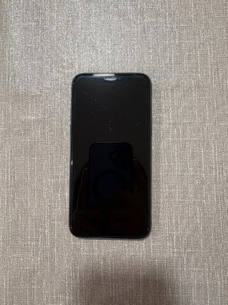 iPhone 11 Pro 256GB Space Gray