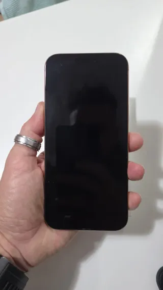 iPhone 16 Pro Max 256 GB Oro Desierto