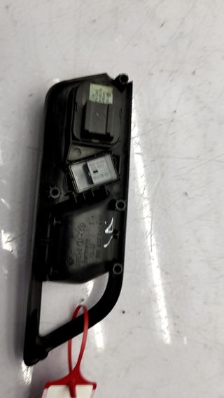 MANDO RETROVISOR VOLKSWAGEN POLO (9N1)