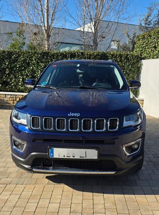 Jeep Compass 2021