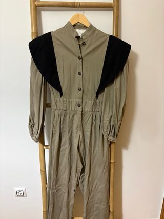 Mono The iq collection gris topo