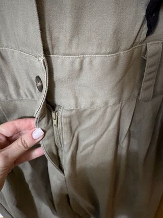 Mono The iq collection gris topo