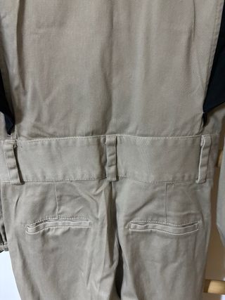 Mono The iq collection gris topo