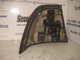 PILOTO TRASERO DERECHO OPEL VECTRA B CARAVAN