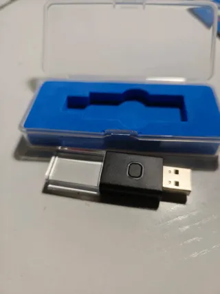 Adaptador Mando PS5, PS4, Xbox, Switch