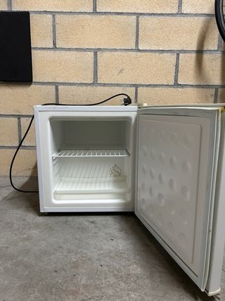 Frigorífico FrigeluX Blanco