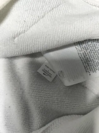 Felpa Nike Camouflage