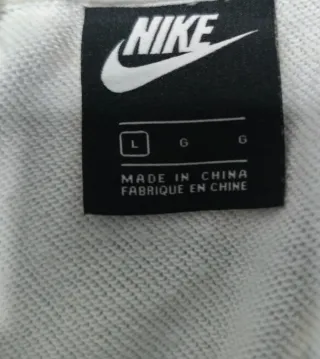 Felpa Nike Camouflage