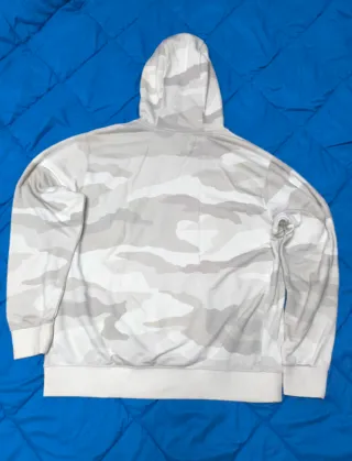 Felpa Nike Camouflage